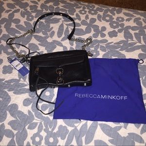 Rebecca Minkoff Mini M.A.C